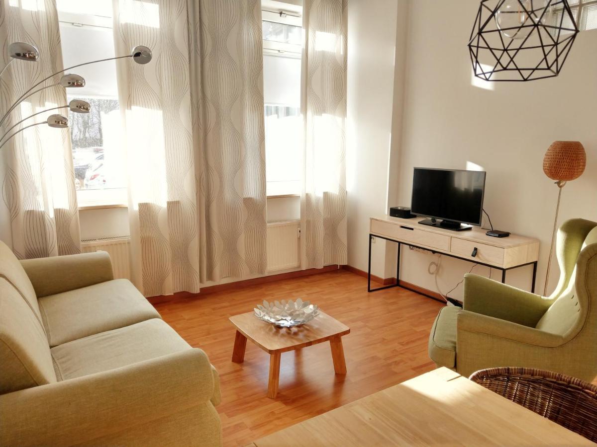 Wertschatzer III - Paulinenstr Detmold Extérieur photo