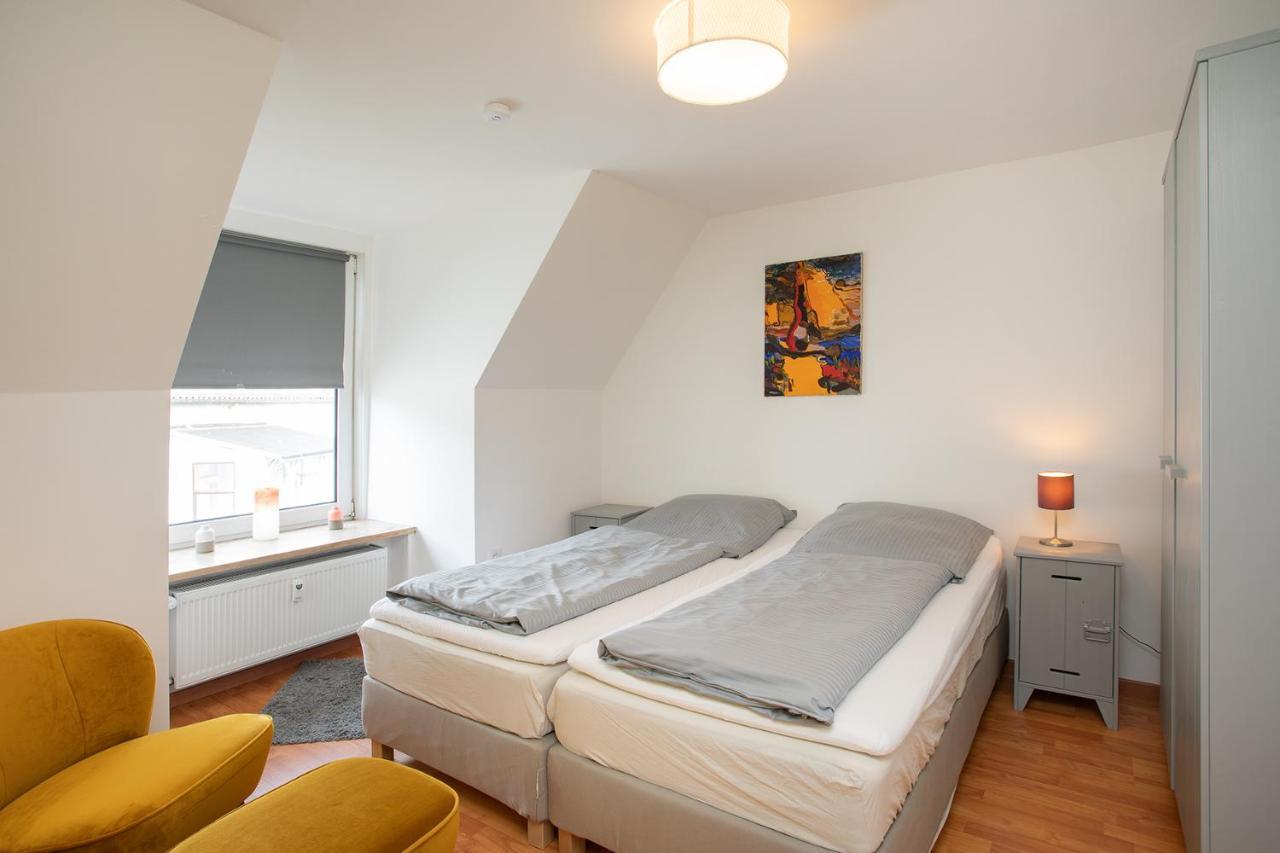 Wertschatzer III - Paulinenstr Detmold Extérieur photo