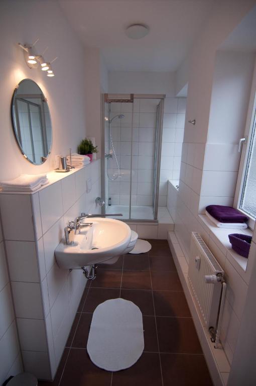Wertschatzer III - Paulinenstr Detmold Extérieur photo
