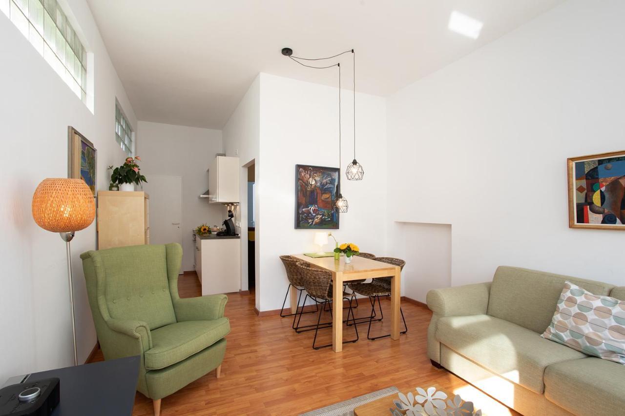 Wertschatzer III - Paulinenstr Detmold Extérieur photo