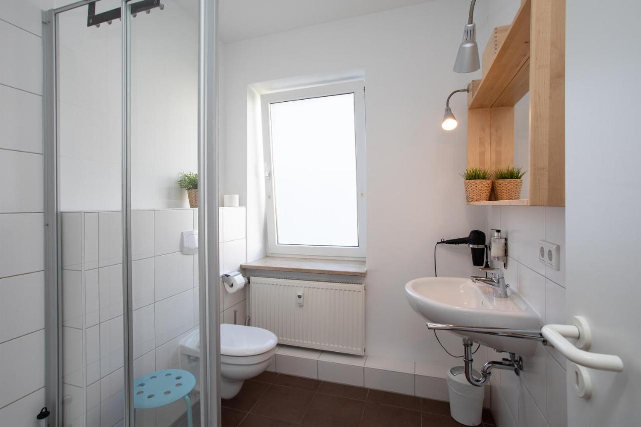 Wertschatzer III - Paulinenstr Detmold Extérieur photo