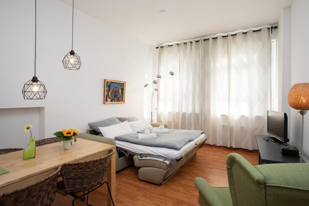 Wertschatzer III - Paulinenstr Detmold Extérieur photo