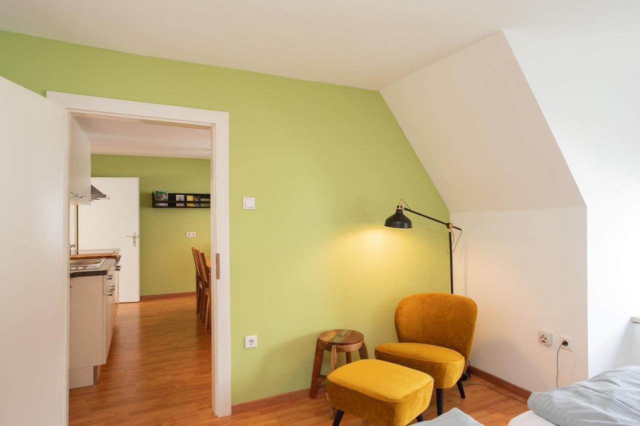 Wertschatzer III - Paulinenstr Detmold Extérieur photo