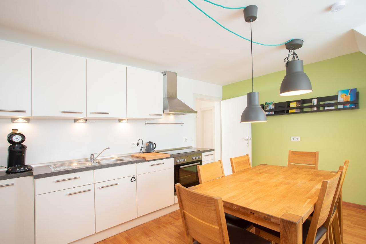 Wertschatzer III - Paulinenstr Detmold Extérieur photo